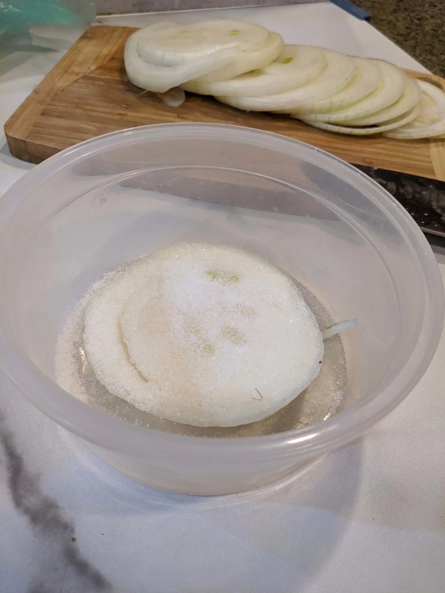 Homemade Onion Cough Syrup Grandma's Secret Recipe It's a Mother Thing