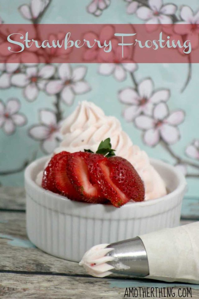 Frosting Examples 5 Awesome Frosting Recipes that Will Take Your Cakes to the Next Level ...