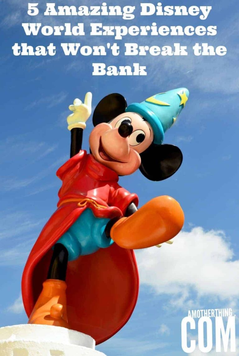 How To Do Disney On A Budget how-to-do-disney-on-a-budget