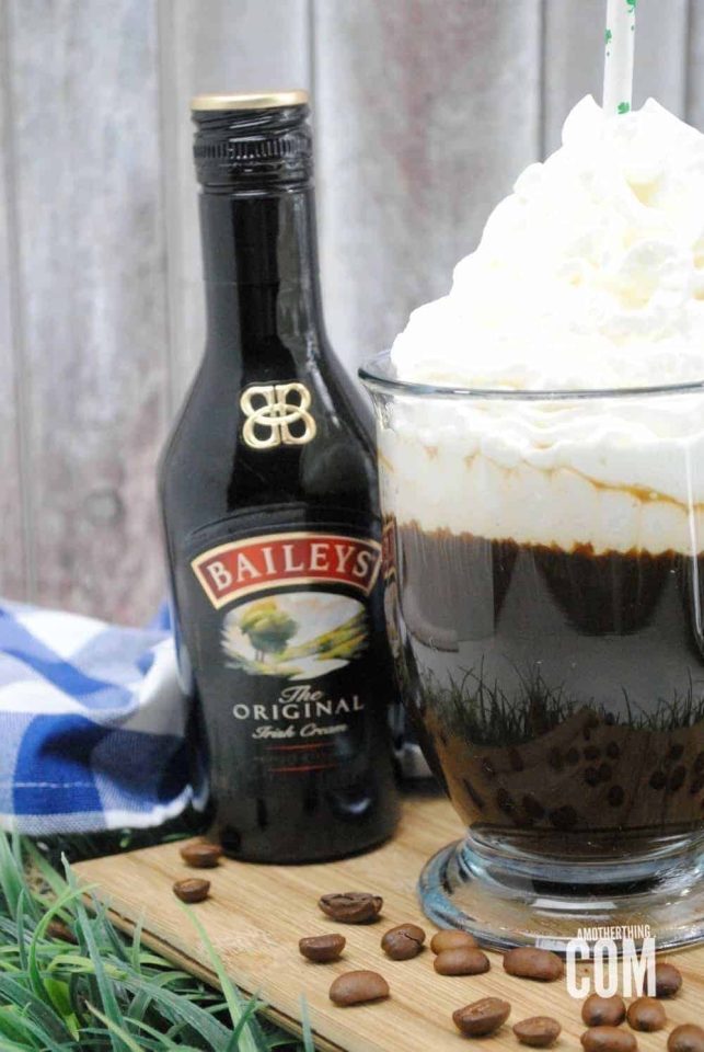 Bailey&amp;#39;s Irish Latte | It&amp;#39;s a Mother Thing