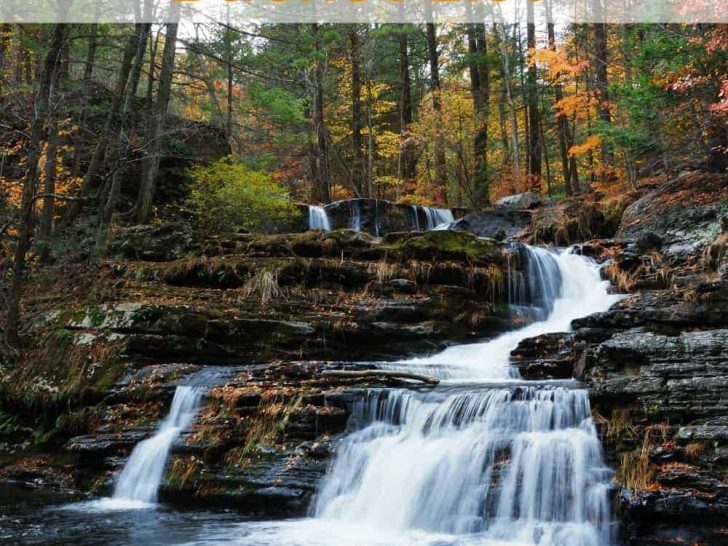 Pennsylvania Bucket List It's a Mother Thing