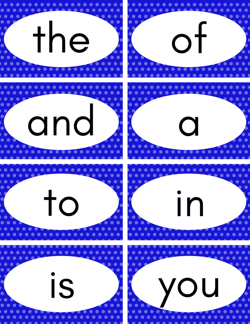 Carte Flash Imparare A Leggere Sight Words | 70 Carte Double-Face | Prime 100 Parole Per Bambini Pre-K, K, 1ª E 2ª Elementare | Fry & Dolch Lists