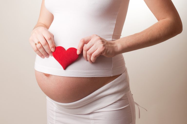9 Tips for Better Body Image in Pregnancy and Beyond