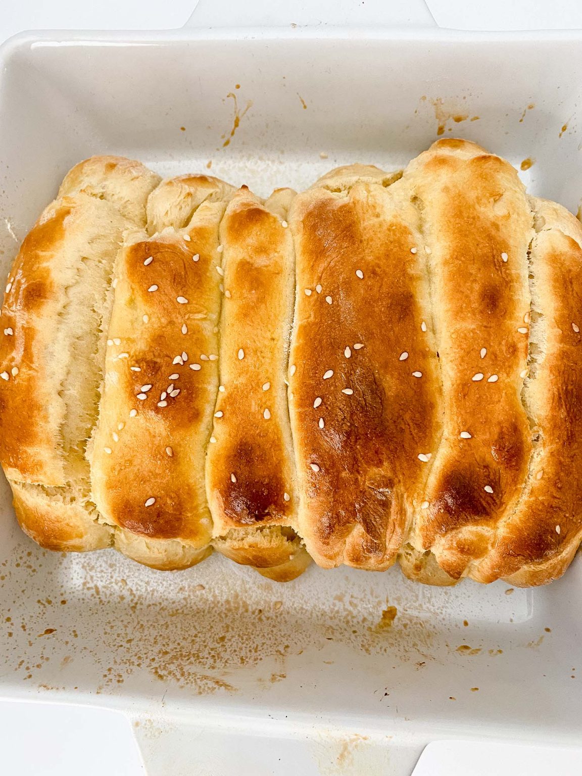 Raising Cane’s Copycat Texas Toast Recipe It's a Mother Thing