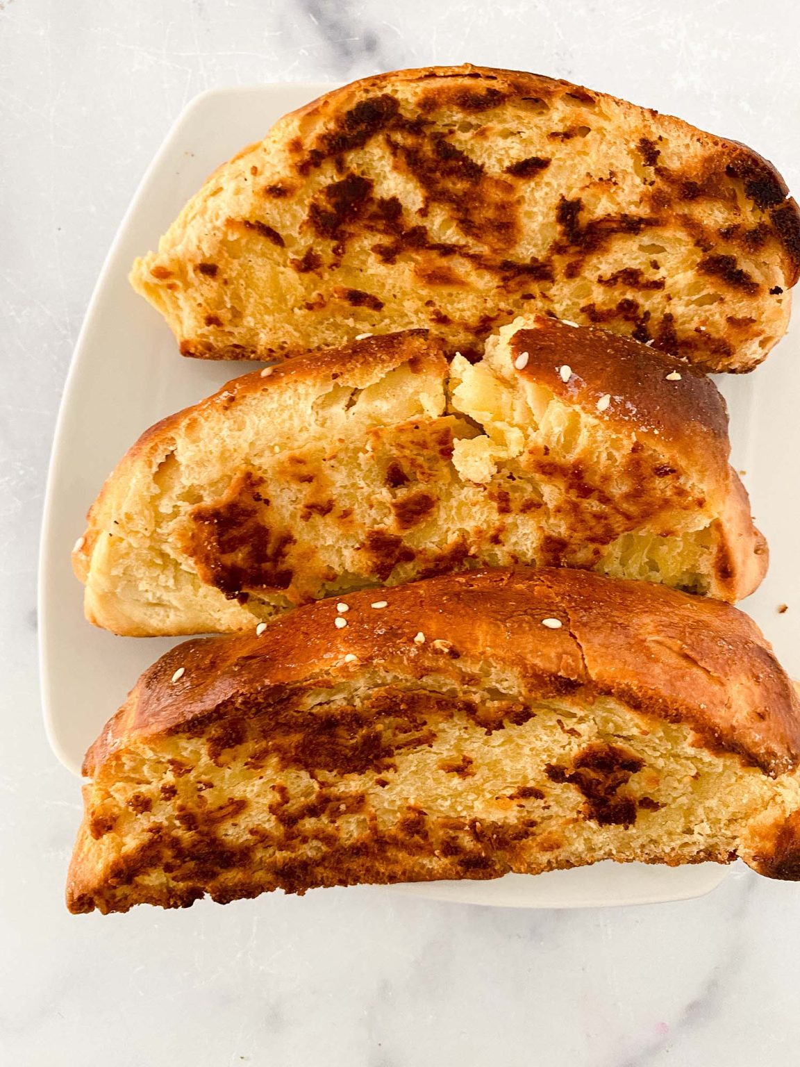 Raising Cane's Copycat Texas Toast Recipe It's a Mother Thing