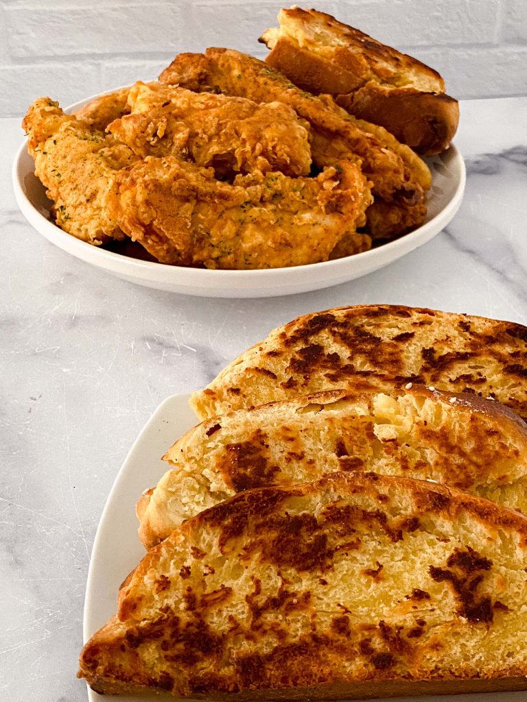 Raising Cane’s Copycat Texas Toast Recipe It's a Mother Thing