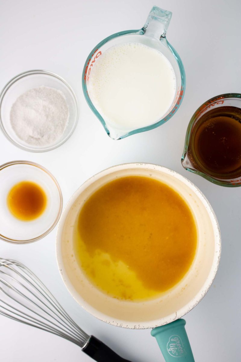 Harry Potter's Homemade Hot Butterbeer Recipe It's a Mother Thing