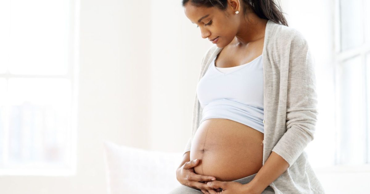 Labor Sickness From Morning Sickness to Labor: A Comprehensive Guide to Pregnancy | It ...