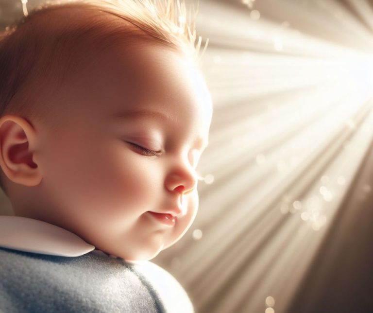 Baby Names That Mean Gift From God (Girl and Boy) It's a Mother Thing