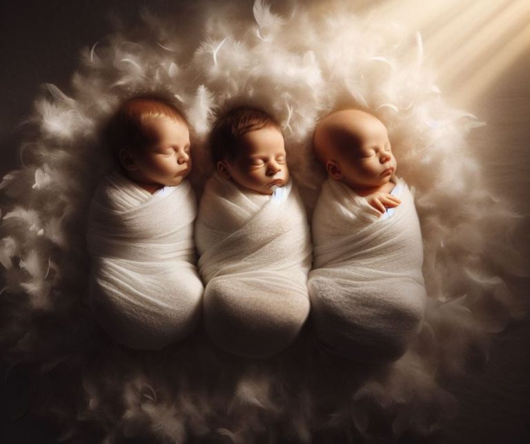 Baby Names That Mean Gift From God (Girl and Boy) It's a Mother Thing