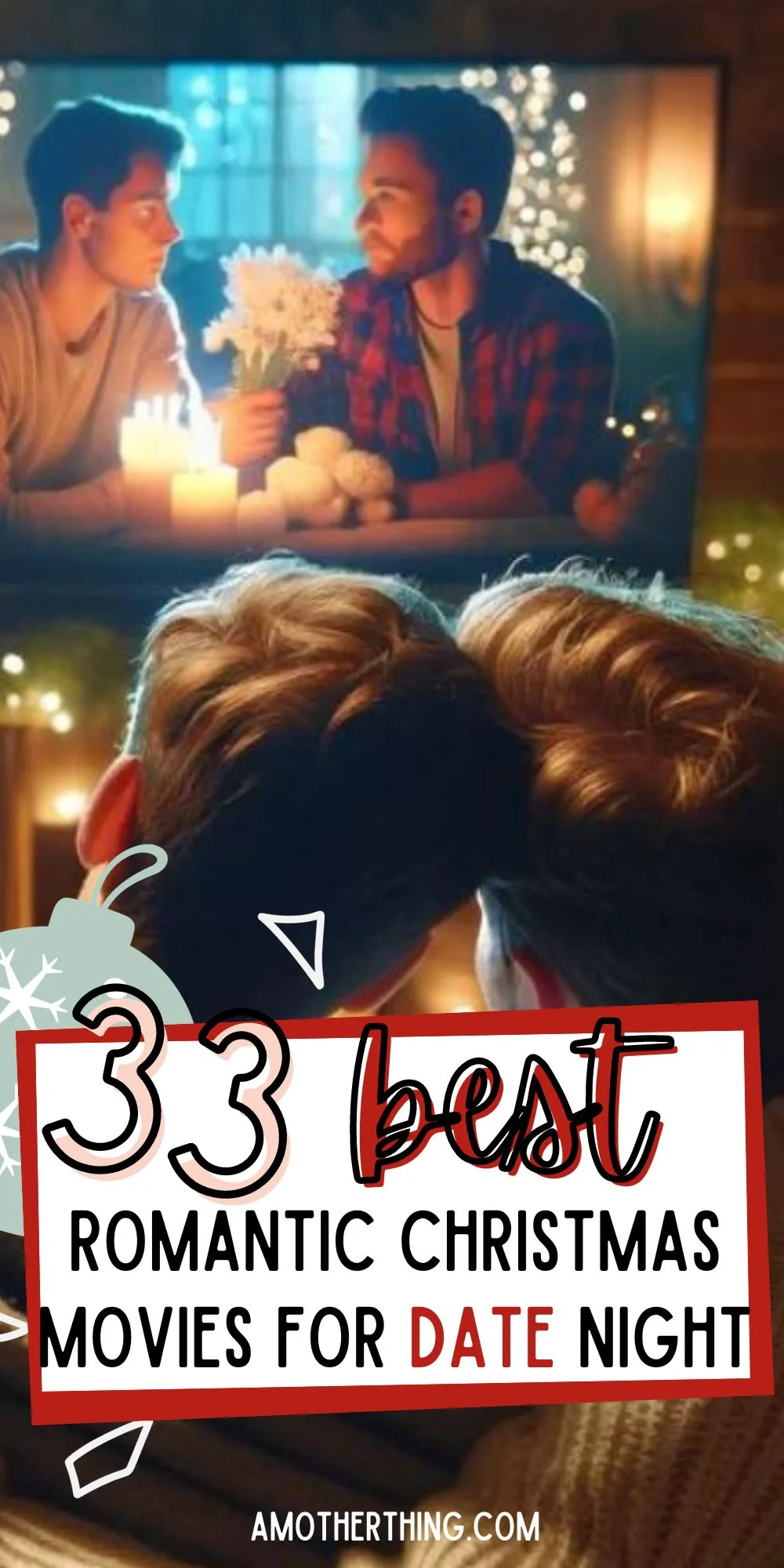 Best Romantic Christmas Movies to Watch for Date Night