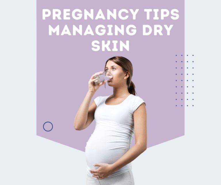 Best Lotions for Dry and Itchy Pregnancy Skin 2024
